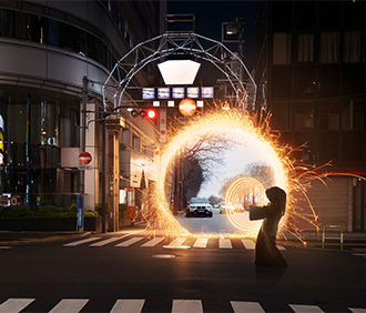 VFX: The Future of Visual Effects in Film & Advertising