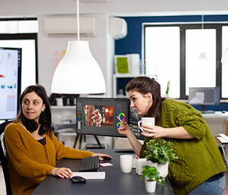 The Evolution of Graphic Design: What’s Next?