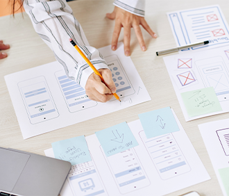 UI/UX Design Trends in 2025: The Future of Digital Experiences